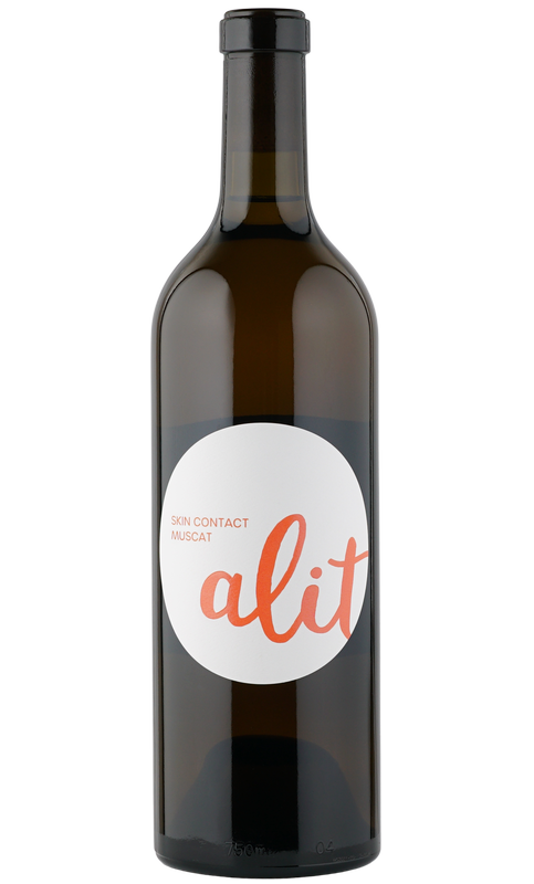 2021 Alit Skin Contact Muscat