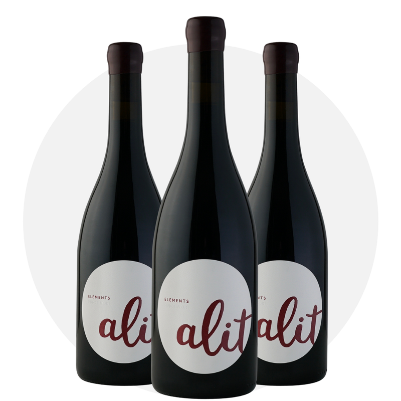 The Perfect Pinot Trio