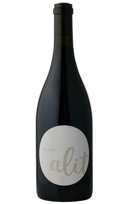 2017 Alit Pinot Noir