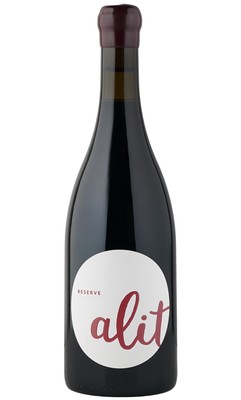 2020 Alit Reserve Pinot Noir