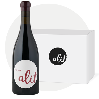 2020 Reserve Case Alit Collective Holiday Special