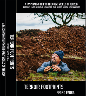 Terroir Footprints
